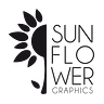 SUNFLOWER GRAPHICS