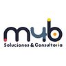 M4B Soluciones y Consultoría