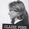 pons clairettededie