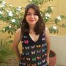 Fabiola Maria Zuñiga Ortiz