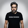 Robin Moreno
