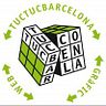 Tuctucbarcelona diseño gráfico y web