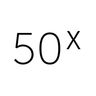 50x Solutions
