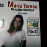 Teresa Gonzalez