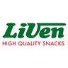 Liven High Quality Snacks