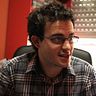 Ibon Corada Fernández