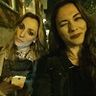 Calliope Androulaki