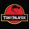 Tony Palafox