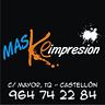 Mas Ke Impresion