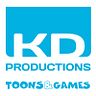 KD Productions Toons & Games