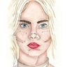 maria claudia llinas alarcon