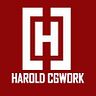 Harold Cgwork
