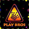 PlayBros Bryan