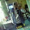 Eddy El Sencer
