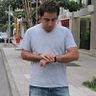 Nacho Ribera