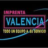 Imprenta Valencia