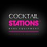 Cocktail Stations