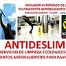 Antideslim Limpiezas Y Antideslizantes