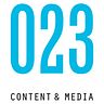 023 Content & Media