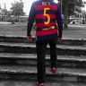 Esteban Boch