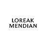 Loreak Mendian