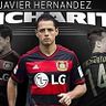 Carlos Chicharito