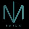 Ivan Mejias Moyano