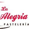 La Alegría Pastelería