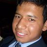 Alexander Blas Amante
