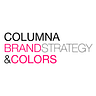 Columna Brand Strategy & Colors