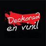 Decorados En Vinil
