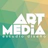 artmedia estudio diseño