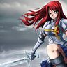 Nami Scarlet