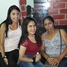 Diana Elizabeth Gonzales Pozo
