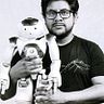 Eddie Sandoval