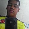 Andres Felipe Camacho Fernandez