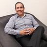 Juan Miguel Ramírez Morales