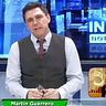 Martin Guerrero