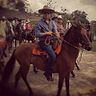 Ferney Bohorquez