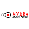 Hydra Social Media
