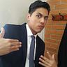 David Perez Calva