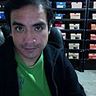 Rafael Vargas