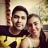 Harold Sanchez