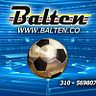 Balten La Marca de los Campeones