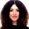 Almudena Cruz Fuerte