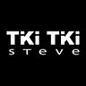 Steve TiKi TiKi