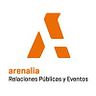Arenalia Comunicación & Eventos