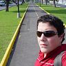 Daniel Martínez Núñez