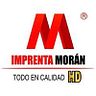 Impresiones Moran