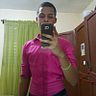 Shadowman Baez